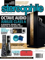 Stereophile